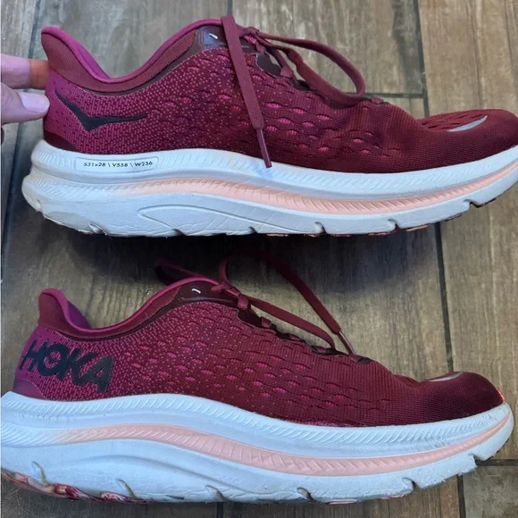 HOKA Kawana Women's Running Shoes - Picture 2 of 12